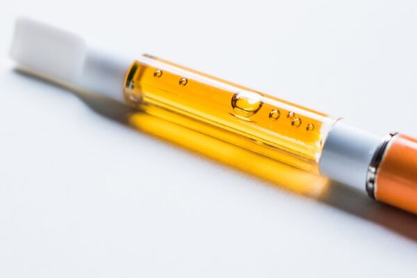 indacloud headband vape cartridge